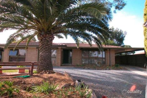 Property photo of 23 Kurrajong Street Surrey Downs SA 5126