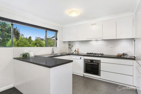 Property photo of 4/9-11 Ruth Street Naremburn NSW 2065