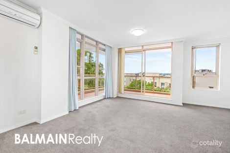 Property photo of 307/28 Warayama Place Rozelle NSW 2039