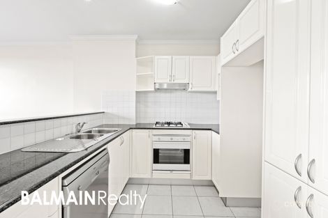 Property photo of 307/28 Warayama Place Rozelle NSW 2039