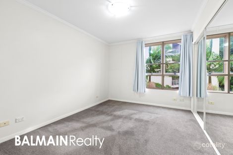Property photo of 307/28 Warayama Place Rozelle NSW 2039