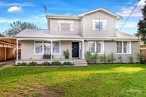 7 Lindsay Ave, Sunbury, VIC 3429