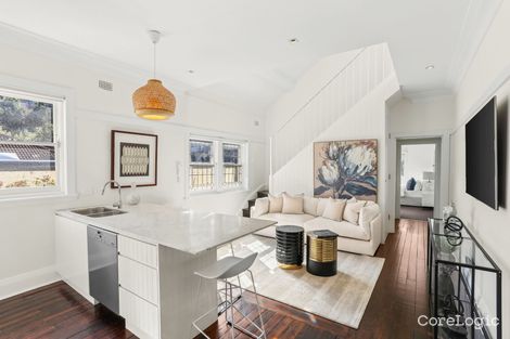 Property photo of 11/453 Glenmore Road Edgecliff NSW 2027