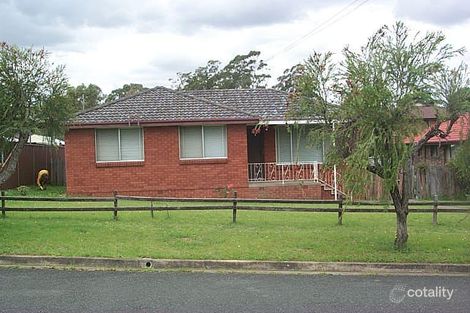 3 Fiona St, Woodpark, NSW 2164