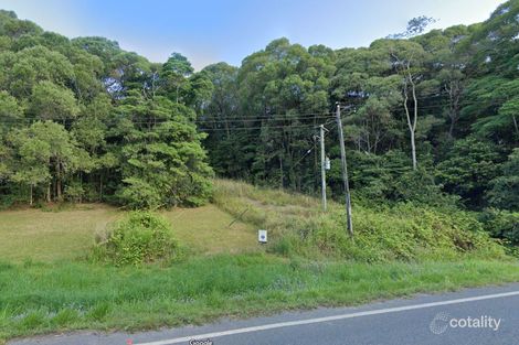 2233 Mossman Mount Molloy Rd, Julatten, QLD 4871