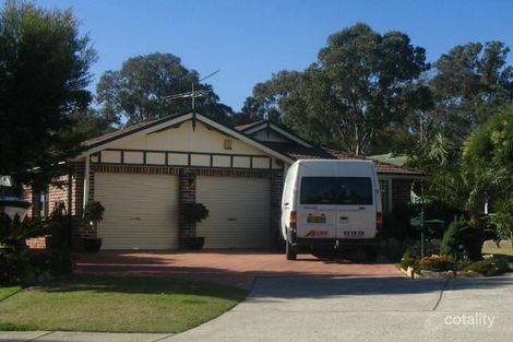 13 Vermont Ct, Seven Hills, NSW 2147