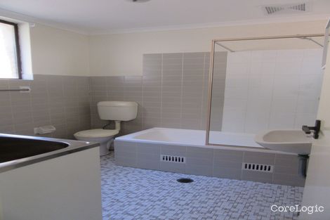 Property photo of 7/9 Cecil Street Ashfield NSW 2131