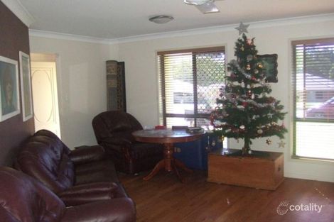 Property photo of 33A Holt Street Brassall QLD 4305