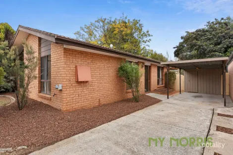 Property photo of 125 Keverstone Circuit Isabella Plains ACT 2905
