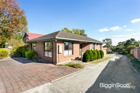 1/135a Warrandyte Rd, Ringwood North, VIC 3134
