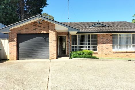 6/5 Wickfield Cct, Ambarvale, NSW 2560