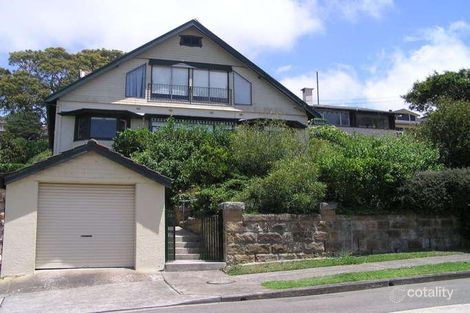 20 Lavoni St, Mosman, NSW 2088