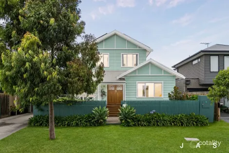 11 Albert Facey St, Maidstone, VIC 3012