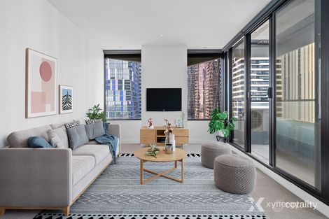 2109/155 Franklin St, Melbourne, VIC 3000