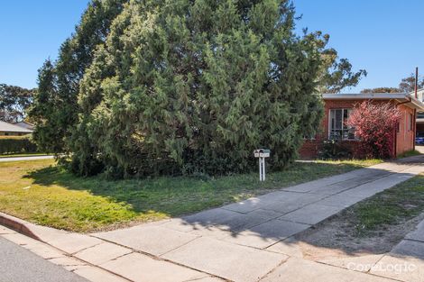 Property photo of 20 Du Faur Street Mawson ACT 2607