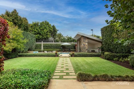 Property photo of 10 Alfred Street Kew VIC 3101