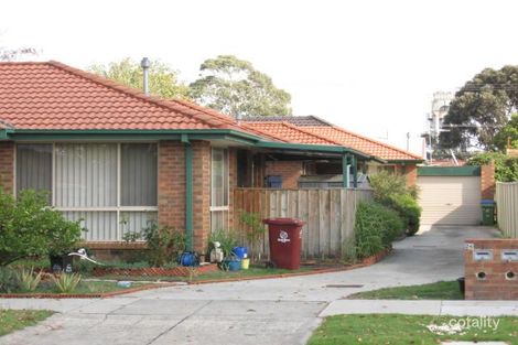 Property photo of 2/24 Princess Avenue Springvale VIC 3171