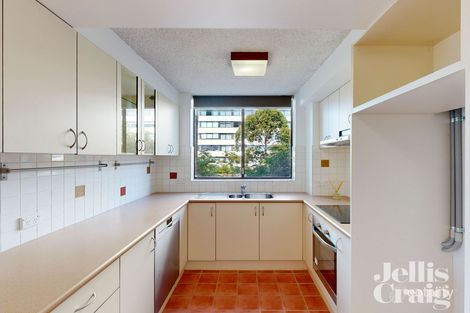 Property photo of 2/248-258 The Avenue Parkville VIC 3052