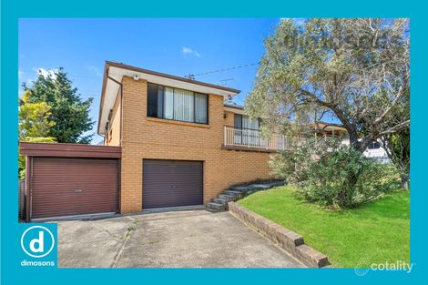 13 Myee St, Kanahooka, NSW 2530