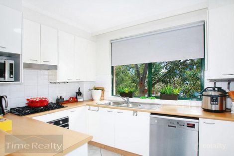 Property photo of 103/18-20 Knocklayde Street Ashfield NSW 2131