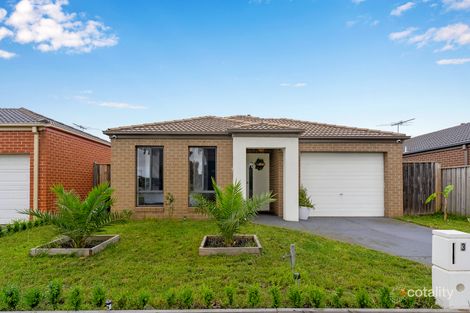 Property photo of 3 Meadowview Way Tarneit VIC 3029