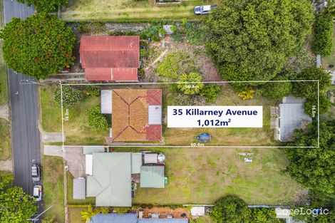 Property photo of 35 Killarney Avenue Darra QLD 4076