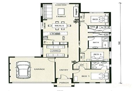 Property photo of 19 Lamaro Way Wyndham Vale VIC 3024