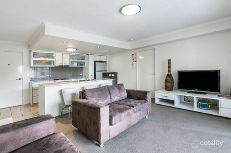 601/6 Exford St, Brisbane City, QLD 4000