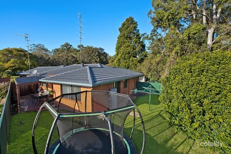 Property photo of 2/12 Donna Close Lisarow NSW 2250