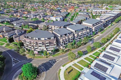 Property photo of 9/1 Glenmore Ridge Drive Glenmore Park NSW 2745
