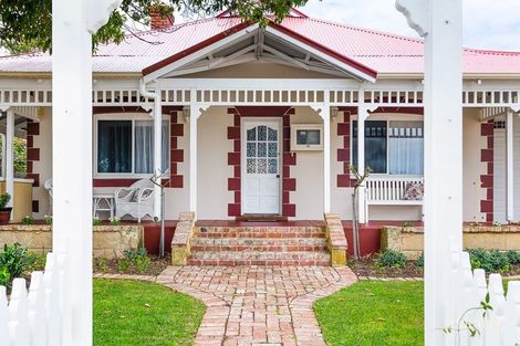 Property photo of 74 Murray Road Bicton WA 6157