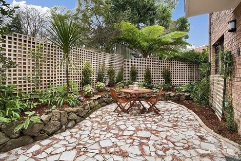 Property photo of 3/686 Mowbray Road West Lane Cove North NSW 2066