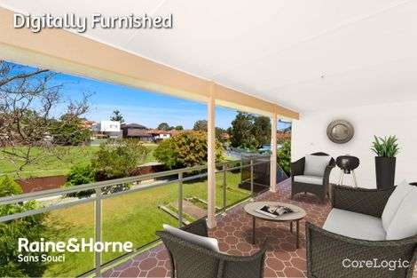 Property photo of 12 Ada Street Bexley NSW 2207