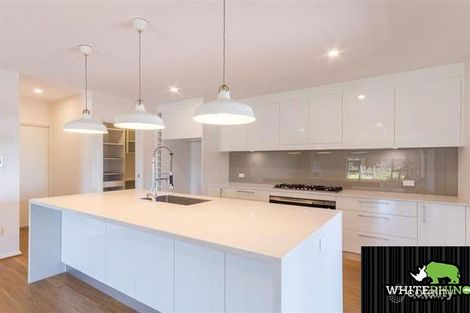 Property photo of 18 Bonarba Link Googong NSW 2620