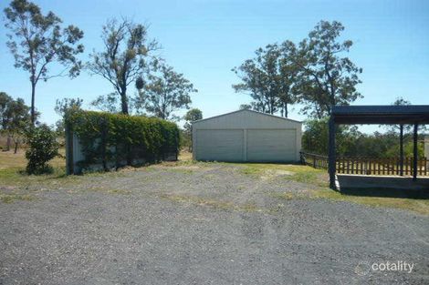 Property photo of 31 Foster Court Winwill QLD 4347