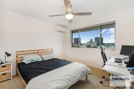 Property photo of 4/19 Wilton Street Woolloongabba QLD 4102