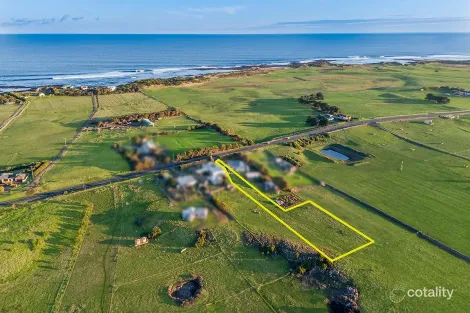 2602 Princes Hwy, Port Fairy, VIC 3284