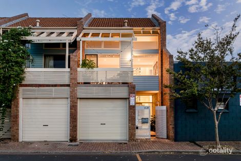 Property photo of 6/25 Maxwell Street Adelaide SA 5000