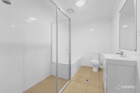 Property photo of 9/1 Glenmore Ridge Drive Glenmore Park NSW 2745
