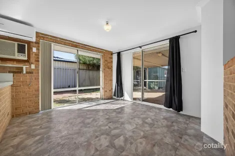 Property photo of 17 Appressa Place Greenfields WA 6210