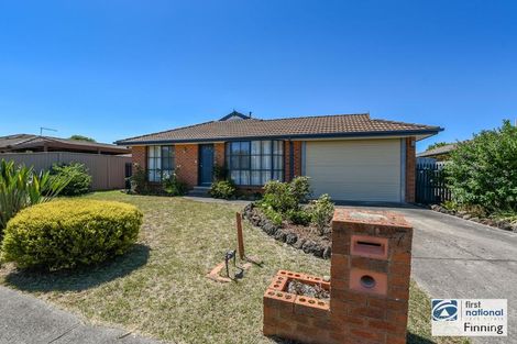 Property photo of 7 Peppercorn Court Cranbourne North VIC 3977