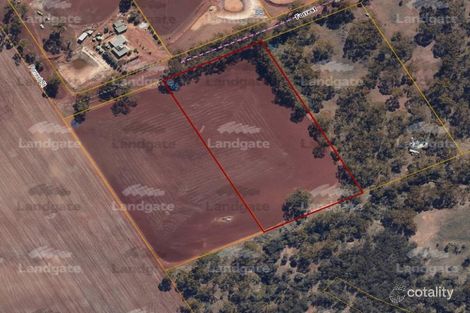 Property photo of 65 Forrest Street Bolgart WA 6568