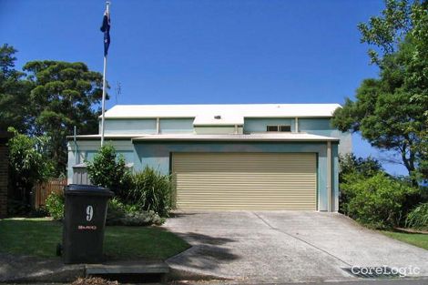 Property photo of 9 Cornock Avenue Thirroul NSW 2515