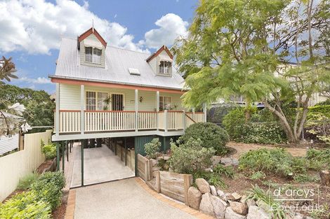 Property photo of 15A Brisbane Street Ashgrove QLD 4060
