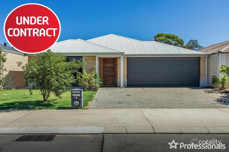 Property photo of 140 Fifty Road Baldivis WA 6171