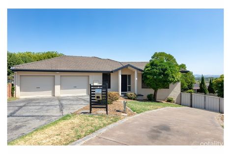 7 Lark Ct, West Wodonga, VIC 3690
