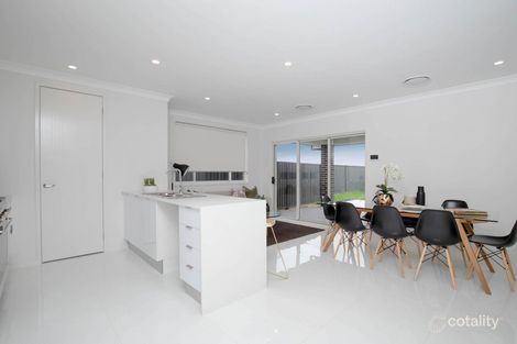 Property photo of 14 Williamson Street Oran Park NSW 2570