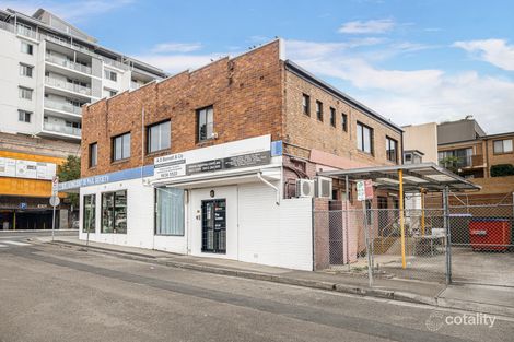 1 Cornelia Rd, Toongabbie, NSW 2146