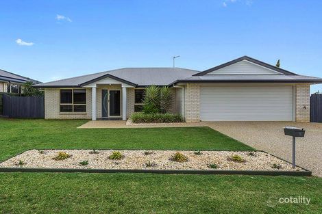 Property photo of 8 Opal Street Glenvale QLD 4350