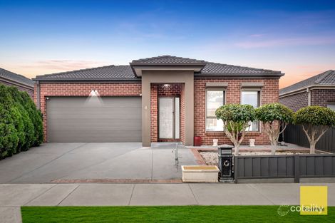 4 Bunker Cct, Deer Park, VIC 3023
